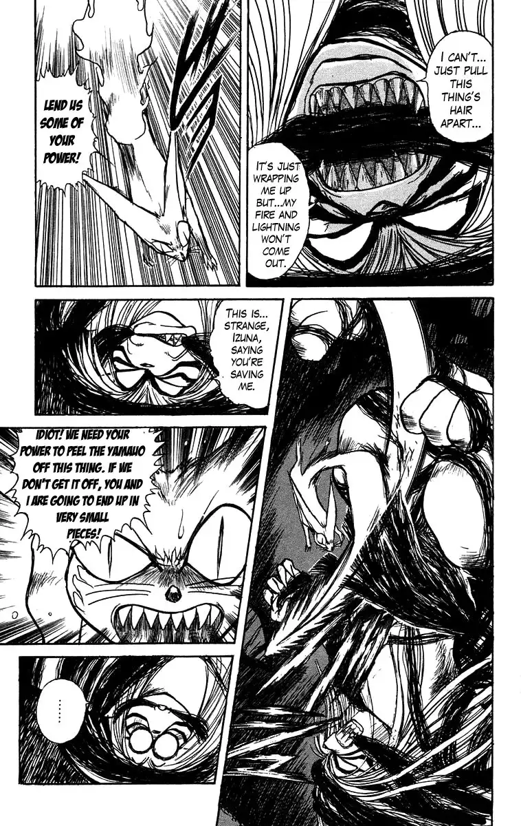 Ushio and Tora Chapter 129 13